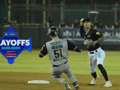 ¡Checa dónde ver Naranjeros vs Mayos HOY EN VIVO!