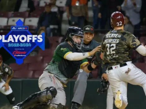 ¡Checa dónde ver Cañeros vs Tomateros HOY EN VIVO!