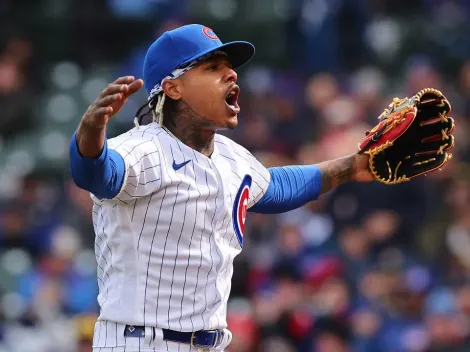 ¡MARCUS STROMAN ACUERDA CON YANKEES!