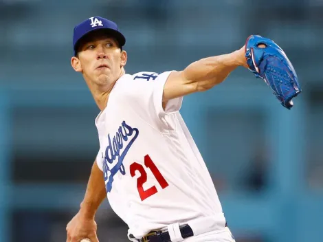 ¡WALKER BUEHLER ALISTA SU REGRESO A MLB!