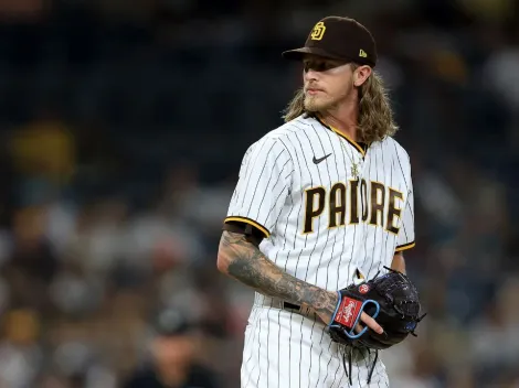 ¡ASTROS DE HOUSTON QUIEREN A JOSH HADER!