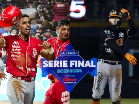 ¡Checa dónde ver Venados vs Naranjeros HOY EN VIVO!