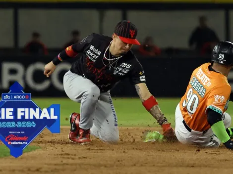 ¡Checa dónde ver Venados vs Naranjeros HOY EN VIVO!