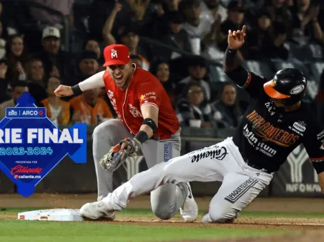 ¡Checa dónde ver Naranjeros vs Venados HOY EN VIVO!