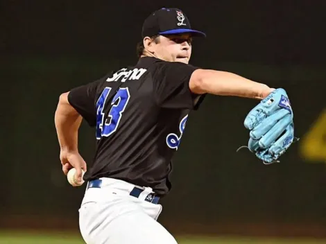 ¡TIGRES DEL LICEY EMPATA LA FINAL DE LA LIDOM!