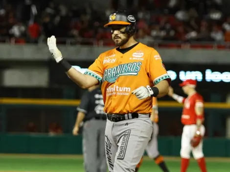 ¡NARANJEROS SE PONE A UN TRIUNFO DEL CAMPEONATO!