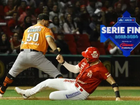 ¡Checa dónde ver Naranjeros vs Venados HOY EN VIVO!