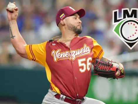 ¡Toros añadió otro brazo de MLB para 2024!