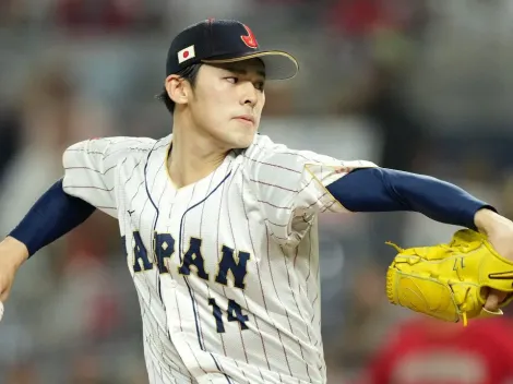 ¡ROKI SASAKI PODRÍA LLEGAR A MLB EN 2025!
