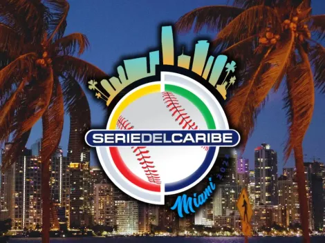 ¡ROSTERS COMPLETOS PARA LA SERIE DEL CARIBE 2024!