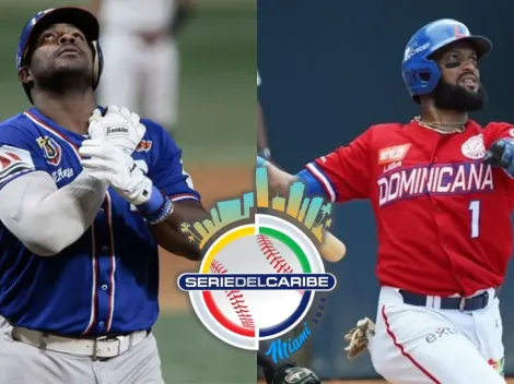 ¡Checa dónde ver Venezuela vs Dominicana HOY EN VIVO!