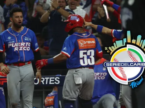 ¡Puerto Rico vence a México en duelo de pitcheo!