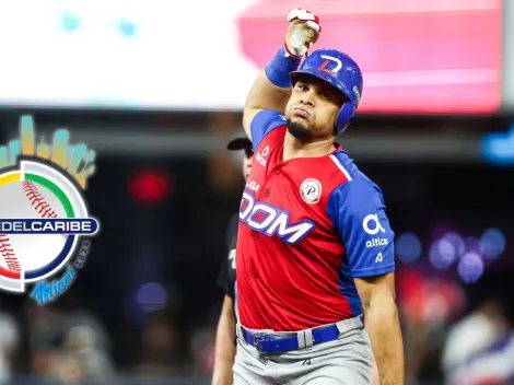 ¡DOMINICANA LE DA PRIMERA DERROTA A PR!