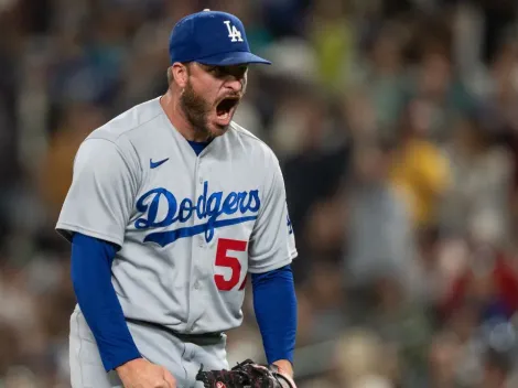 ¡RYAN BRASIER DE REGRESO A LOS DODGERS EN 2024!