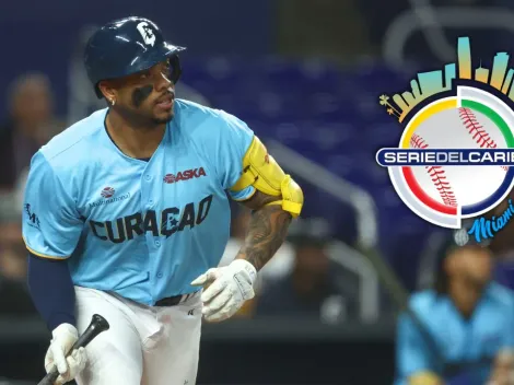 ¡CURAZAO SE PONE 2-2 CON VICTORIA ANTE NICARAGUA!