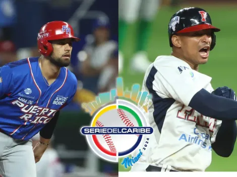 ¡Checa dónde ver Puerto Rico vs Panamá HOY EN VIVO!