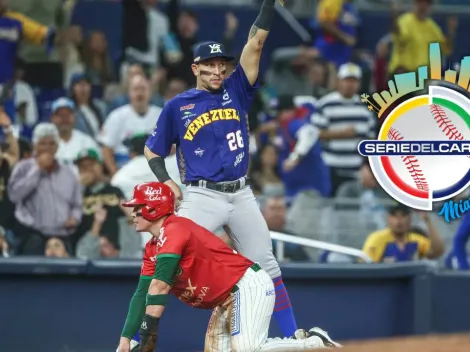 ¡VENEZUELA ELIMINA A MÉXICO EN LA SERIE DEL CARIBE!