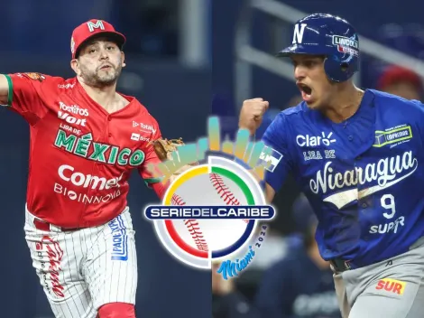 ¡Checa dónde ver México vs Nicaragua HOY EN VIVO!