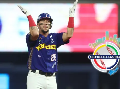 ¡VENEZUELA ESTÁ EN SEMIFINALES DE MIAMI 2024!