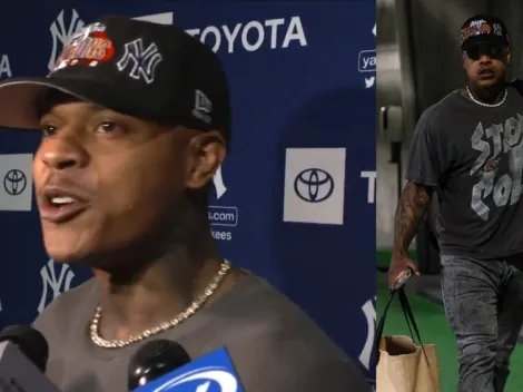 "Difícil ponerlo en palabras", Marcus Stroman por llegar a Yankees