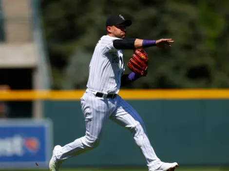 ¡"CANDELITA" IGLESIAS ESTÁ DE REGRESO EN MLB!