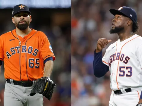 ¡URQUIDY Y JAVIER AL QUIRÓFANO PARA LA TOMMY JOHN!