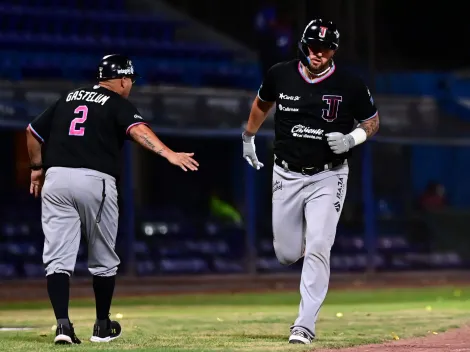 ¡TOROS CONCRETÓ LA REMONTADA EN MONCLOVA!