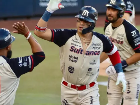 ¡SULTANES PEGA PRIMERO ANTE RIELEROS!