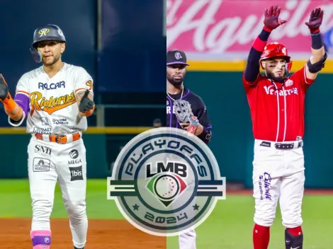 RESULTADOS EN LOS PLAYOFFS DE LA LMB (7 DE AGOSTO)