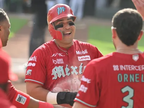 ¡DIABLOS ROJOS ELIMINA AL CAMPEÓN EN CINCO!