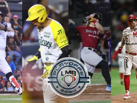 ¡Checa dónde ver los playoffs HOY EN VIVO!