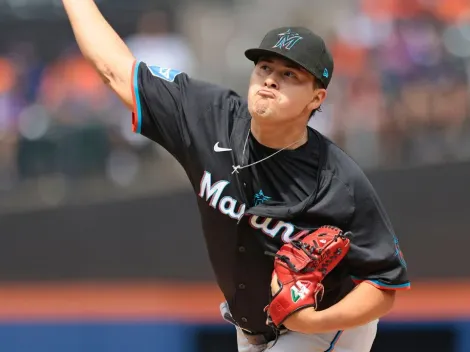 VALENTE BELLOZO VUELVE A CUMPLIR CON MARLINS