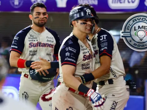 ¡SULTANES A UN TRIUNFO DE LA FINAL DEL NORTE!