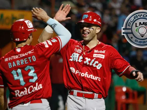 ¡DIABLOS PONE CONTRA LA PARED A LEONES!