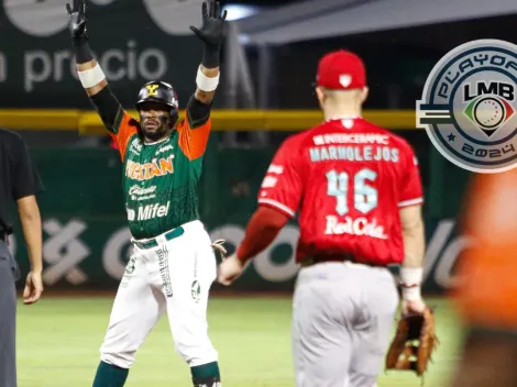 ¡Checa dónde ver los playoffs de la LMB HOY EN VIVO!