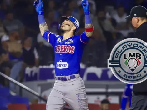 ¡ACEREROS OBLIGA A UN JUEGO 7!