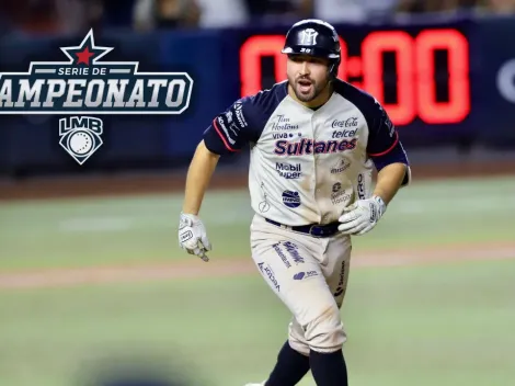 ¡SULTANES REPITE EN LA FINAL DE LA ZONA NORTE!