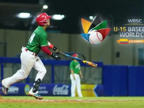 MÉXICO CAE ANTE COLOMBIA EN LA SÚPER RONDA