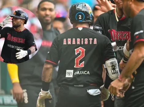 ¡AMARISTA LE DA DOS HR´s A TREVOR BAUER! (VIDEO)