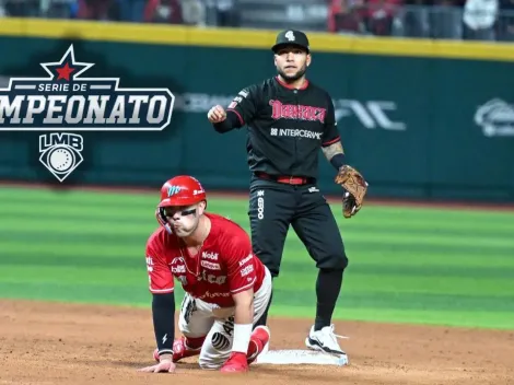 ¡Checa dónde ver Guerreros vs Diablos HOY EN VIVO!