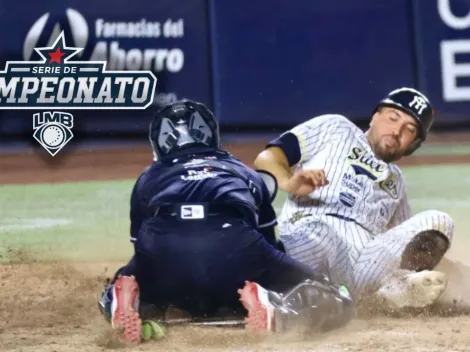 ¡Checa dónde ver Sultanes vs Tecos HOY EN VIVO!