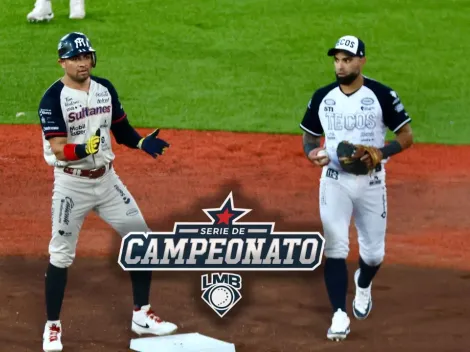 ¡Checa dónde ver Sultanes vs Tecos HOY EN VIVO!