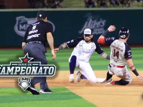 ¡Checa dónde ver Sultanes vs Tecos HOY EN VIVO!