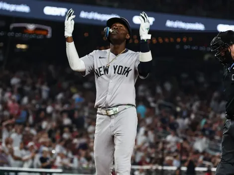 JAZZ CHISHOLM: ¡EL NUEVO CAÑONERO DE YANKEES!