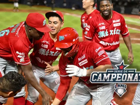 ¡DIABLOS SE PONE EN LA FINAL DEL SUR CON PALIZA!