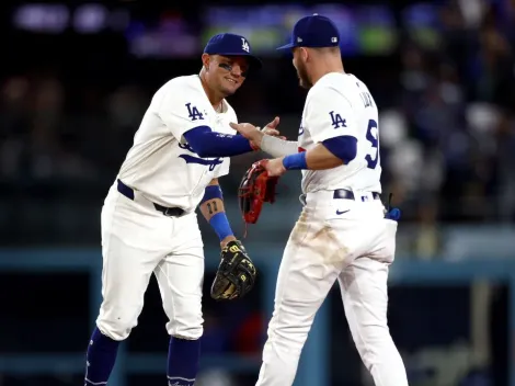 ¡DODGERS GANA SERIE ANTE ORIOLES CON SU TRIUNFO 80!