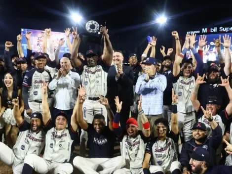 ¡SULTANES SE VA A LA SERIE DEL REY CON WALKOFF!