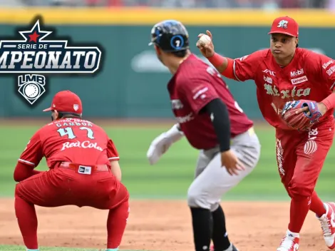 ¡Checa dónde ver Guerreros vs Diablos HOY EN VIVO!