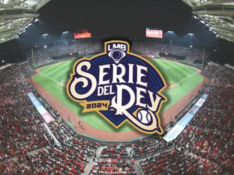 ¡POSPUESTO EL JUEGO 1 DE LA SERIE DEL REY!