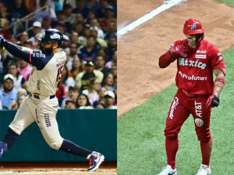 ¡CALIENTE.MX PRESENTE EN LA SERIE DEL REY 2024!